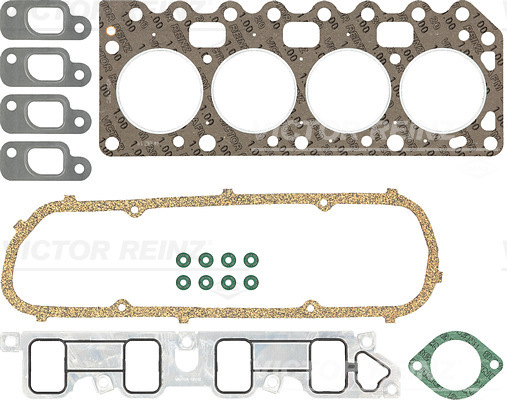 VICTOR REINZ Packningssats, topplock 02-27435-02