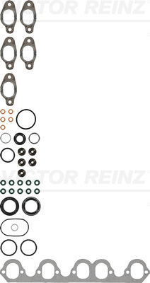 VICTOR REINZ tarpiklių komplektas, cilindro galva 02-28988-04
