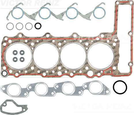 VICTOR REINZ Zestaw uszczelek, głowica cylindrów 02-29120-01