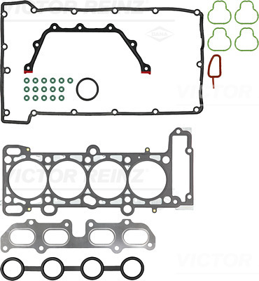 VICTOR REINZ Packningssats, topplock 02-31185-01
