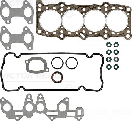 VICTOR REINZ Zestaw uszczelek, głowica cylindrów 02-31790-02