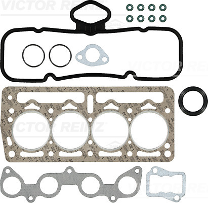 VICTOR REINZ Zestaw uszczelek, głowica cylindrów 02-35565-01