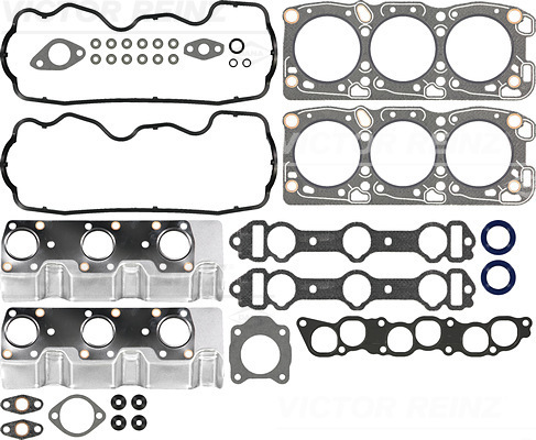 VICTOR REINZ Packningssats, topplock 02-52693-01