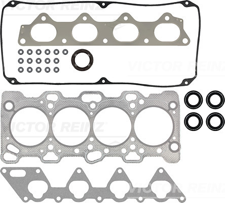 VICTOR REINZ Packningssats, topplock 02-52950-01