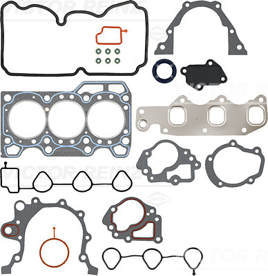 VICTOR REINZ Zestaw uszczelek, głowica cylindrów 02-53175-02