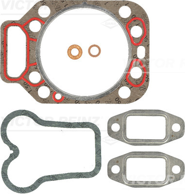 VICTOR REINZ Zestaw uszczelek, głowica cylindrów 03-24305-02