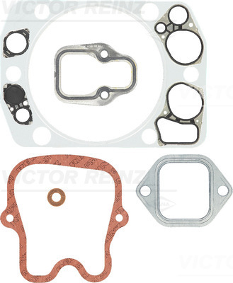 VICTOR REINZ Zestaw uszczelek, głowica cylindrów 03-25275-03