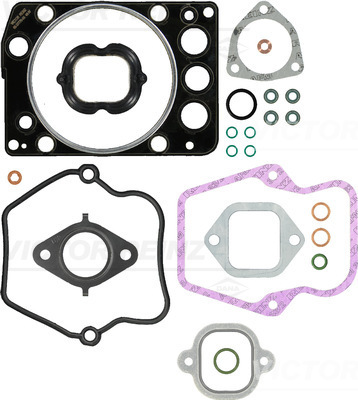 VICTOR REINZ Packningssats, topplock 03-37770-03