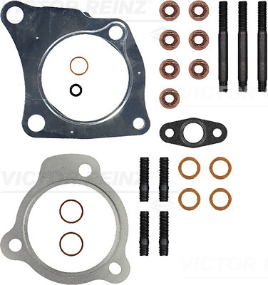 VICTOR REINZ Paigalduskomplekt, turbo 04-10168-01