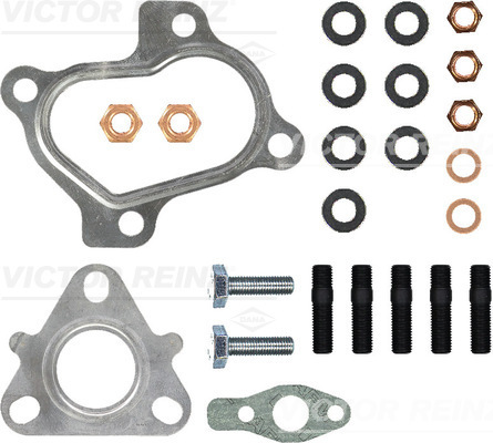 VICTOR REINZ Monteringsats, Turbo 04-10206-01