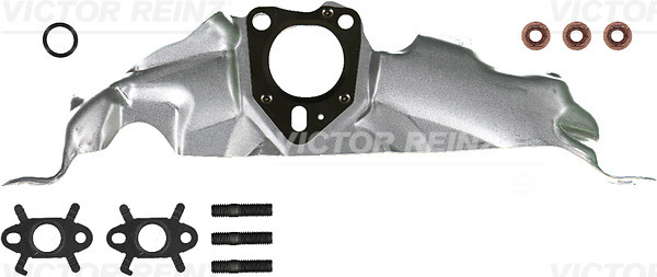 VICTOR REINZ Paigalduskomplekt, turbo 04-10328-01