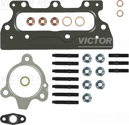 VICTOR REINZ Paigalduskomplekt, turbo 04-10331-01