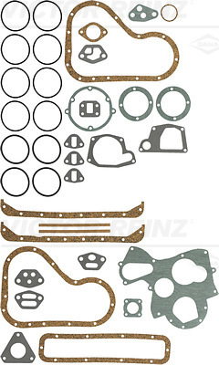 VICTOR REINZ Packningssats, vevhus 08-41635-01