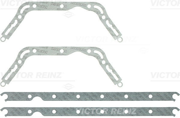 VICTOR REINZ Zestaw uszczelek, miska olejowa 10-35976-01