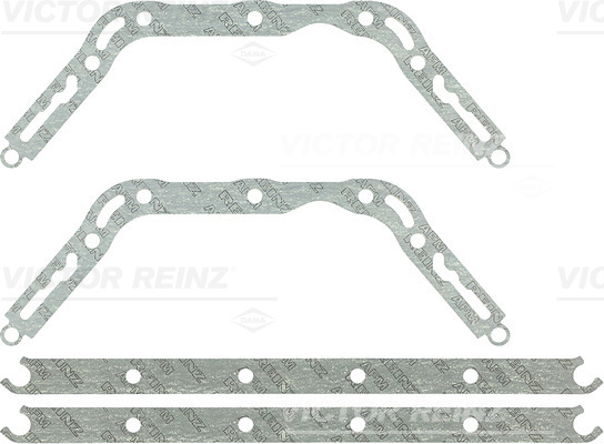 VICTOR REINZ Zestaw uszczelek, miska olejowa 10-35979-01
