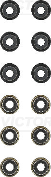 VICTOR REINZ Packningssats, ventiler 12-53093-03
