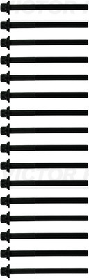 VICTOR REINZ Bultsats, topplock 14-10597-01