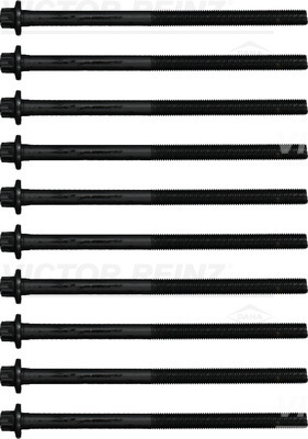 VICTOR REINZ Bultsats, topplock 14-11317-01