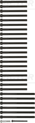 VICTOR REINZ Zestaw śrub głowicy cylindrów 14-11702-02