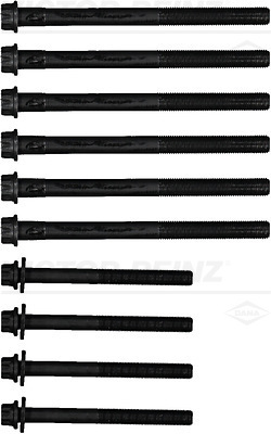 VICTOR REINZ Bultsats, topplock 14-13344-01