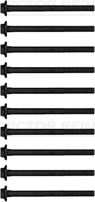 VICTOR REINZ Bultsats, topplock 14-13441-01