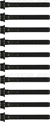 VICTOR REINZ Bultsats, topplock 14-32028-02