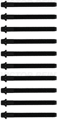 VICTOR REINZ Bultsats, topplock 14-32161-01