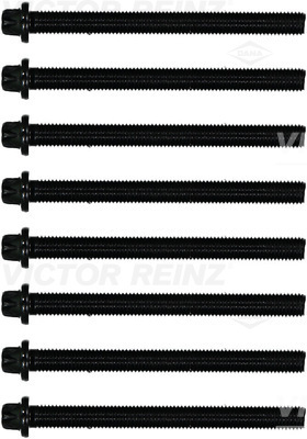 VICTOR REINZ Zestaw śrub głowicy cylindrów 14-32252-02