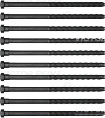 VICTOR REINZ Syl.kannen pulttisarja 14-32384-01