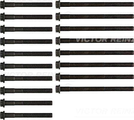 VICTOR REINZ Syl.kannen pulttisarja 14-55034-01