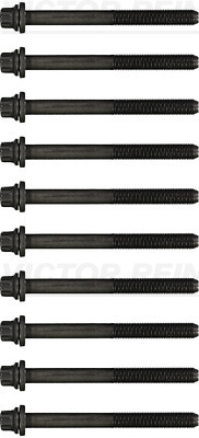 VICTOR REINZ Bultsats, topplock 14-55048-01