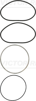 VICTOR REINZ Zestaw uszczelek, tuleja cylindra 15-34970-01