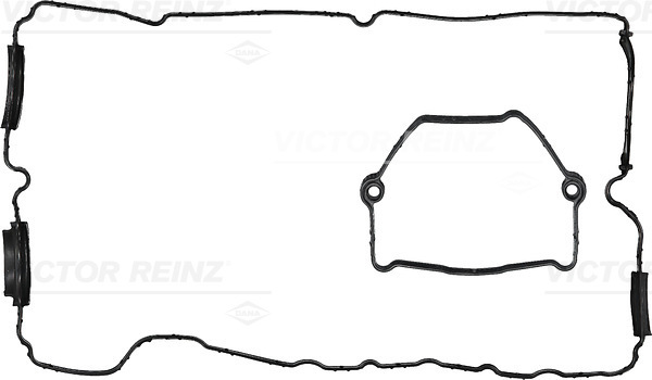 VICTOR REINZ Tihendikomplekt, klapikaas 15-39287-01