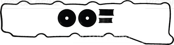 VICTOR REINZ Packningssats, ventilkåpa 15-52898-02