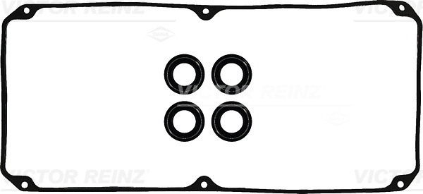 VICTOR REINZ Packningssats, ventilkåpa 15-52911-01