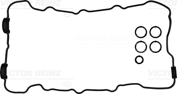 VICTOR REINZ Tihendikomplekt, klapikaas 15-53086-01