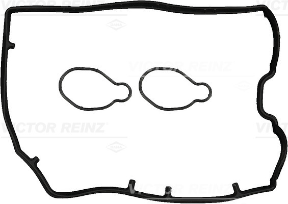 VICTOR REINZ Tihendikomplekt, klapikaas 15-53933-01