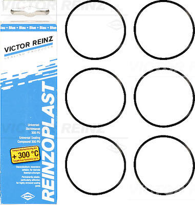 VICTOR REINZ Tihendikomplekt, klapikaas 15-76741-03