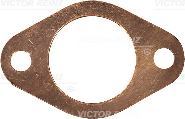 VICTOR REINZ Tihend, heitgaasitoru 50-85039-40