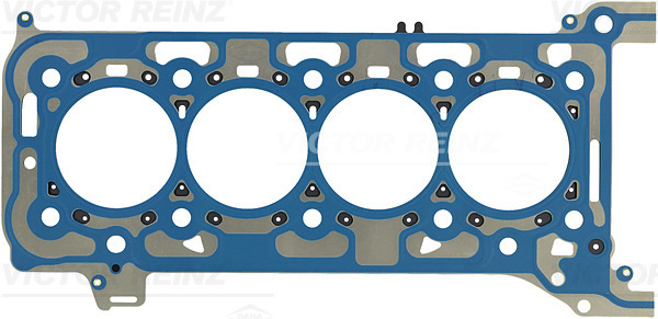 VICTOR REINZ Packning, topplock 61-11839-10