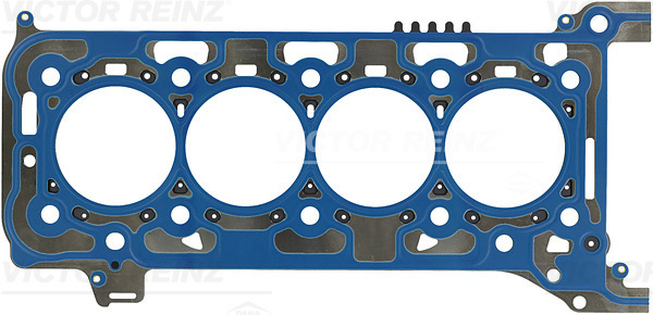 VICTOR REINZ Packning, topplock 61-11839-40
