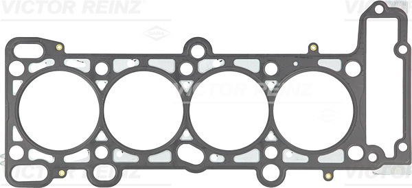 VICTOR REINZ Packning, topplock 61-31185-00