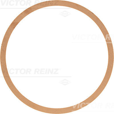 VICTOR REINZ Uszczelka, głowica cylindrów 61-42500-00