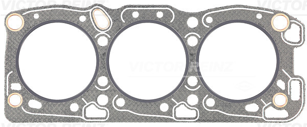 VICTOR REINZ Packning, topplock 61-52693-00