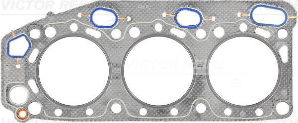 VICTOR REINZ Packning, topplock 61-52790-00