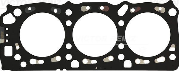 VICTOR REINZ Packning, topplock 61-53310-00
