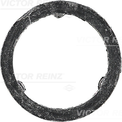 VICTOR REINZ Tihend, väljalaskekollektor 71-10129-00