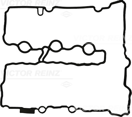 VICTOR REINZ Tihend, klapikambrikaan 71-11406-00