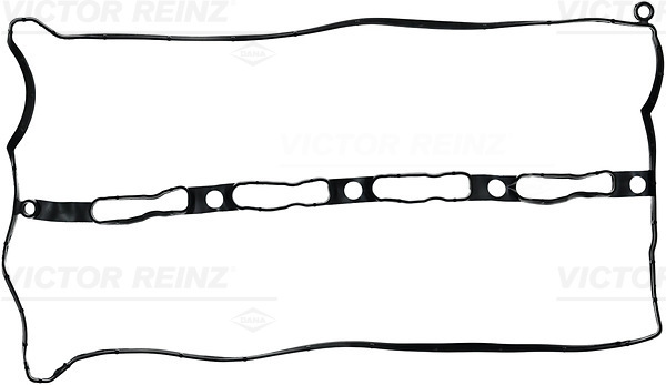 VICTOR REINZ Tihend, klapikambrikaan 71-12127-00