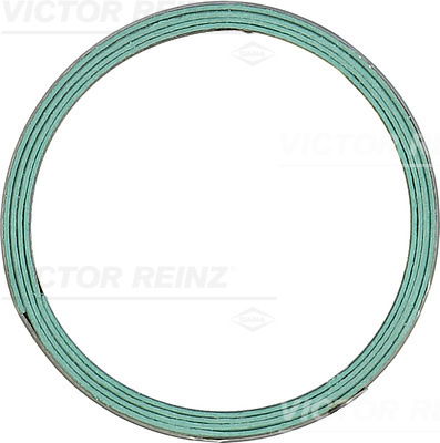 VICTOR REINZ Tihend, väljalaskekollektor 71-12140-00
